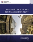 Law and Ethics in the Business Environment - eBook