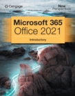 New Perspectives Collection, Microsoft(R) 365(R) & Office(R) 2021 Introductory - eBook