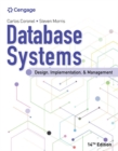 Database Systems: Design, Implementation, & Management - Book