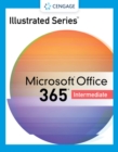 Illustrated Series? Collection, Microsoft? 365? & Office? 2021 Intermediate - Book