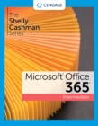 The Shelly Cashman Series? Microsoft? 365? & Office? 2021 Intermediate - Book