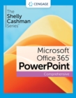 The Shelly Cashman Series? Microsoft? Office 365? & PowerPoint? 2021 Comprehensive - Book