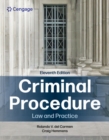 Criminal Procedure: Law and Practice - Book