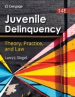 Juvenile Delinquency: Theory, Practice, and Law - Book
