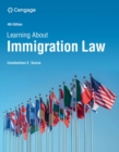Learning About Immigration Law - Book