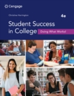 Student Success in College : Doing What Works! - Book