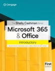 The Shelly Cashman Series? Microsoft? 365? & Office? Introductory - Book