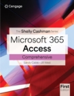 Shelly Cashman Series? Microsoft? Office 365? & Access? Comprehensive - Book