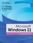 Shelly Cashman Series? Microsoft? / Windows? 11 Comprehensive - Book