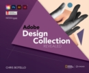 Adobe Design Collection Revealed, 2nd Student Edition - Book