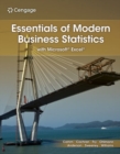 Essentials of Modern Business Statistics with Microsoft? Excel? - Book