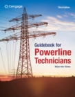 Guidebook for Powerline Technicians - Book