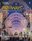 PATHWAYS AME R/W STUDENT'S BOO K 1 - Book