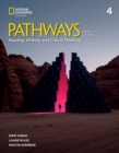 PATHWAYS AME R/W STUDENT'S BOO K 4 - Book