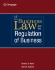 Business Law and the Regulation of Business - Book