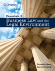 Essentials of Business Law and the Legal Environment - Book