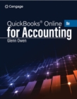 Using QuickBooks? Online for Accounting 2025 - Book