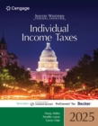 South-Western Federal Taxation 2025 : Individual Income Taxes - Book