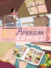 The Best American Comics 2019 - Book