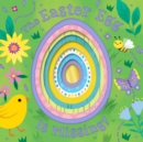 Easter Egg Is Missing! The : An Easter And Springtime Book For Kids - Book