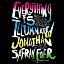 Everything Is Illuminated - eAudiobook
