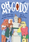 Oh My Gods! - Book