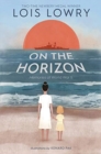 On The Horizon Signed Edition - Book