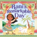 Rani's Remarkable Day - Book