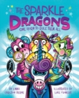 The Sparkle Dragons: One Horn to Rule Them All - Book