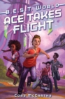 Ace Takes Flight - eBook