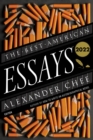 The Best American Essays 2022 - eBook