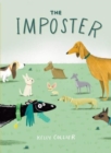 The Imposter - Book