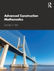 Advanced Construction Mathematics - Book