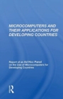 Microcomputers And Their Applications For Developing Countries - Book