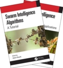 Swarm Intelligence Algorithms (Two Volume Set) - Book
