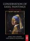 Conservation of Easel Paintings - Book