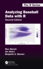 Analyzing Baseball Data with R, Second Edition - Book
