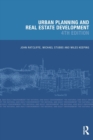 Urban Planning and Real Estate Development - Book