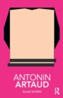 Antonin Artaud - Book
