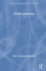 Frantic Assembly - Book