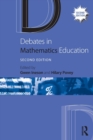 Debates in Mathematics Education - Book