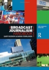The Broadcast Journalism Handbook - Book