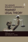 The Ashgate Research Companion to Feminist Legal Theory - Book