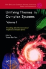 Unifying Themes In Complex Systems, Volume 1 : Proceedings Of The First International Conference On Complex Systems - Book