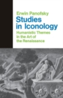 Studies In Iconology : Humanistic Themes In The Art Of The Renaissance - Book