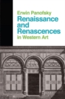 Renaissance And Renascences In Western Art - Book