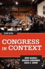 Congress in Context - Book