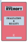 Imagination and Reality : Psychoanalytical Essays 1951-1961 - Book