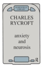 Anxiety and Neurosis - Book