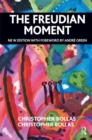 The Freudian Moment - Book